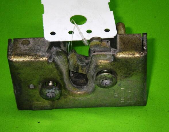 Door Lock VW GOLF II (19E, 1G1)