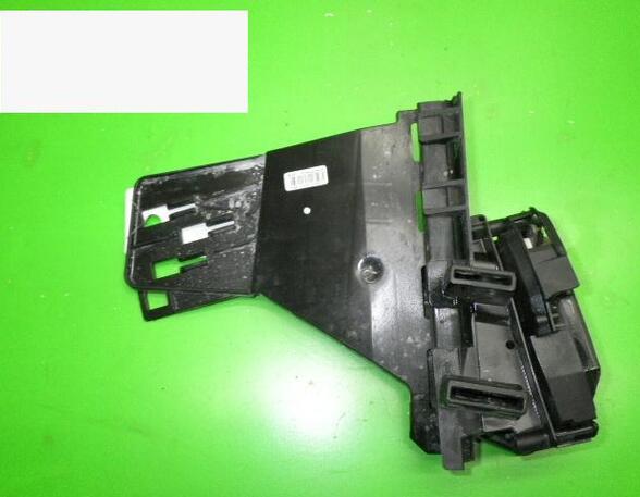 Door Lock FORD FIESTA VI (CB1, CCN)