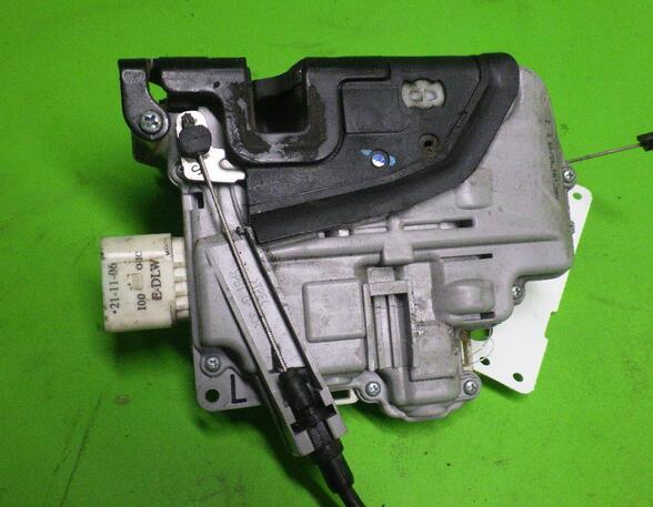 Door Lock SEAT LEON (1P1), SEAT ALTEA (5P1), SEAT ALTEA XL (5P5, 5P8), SEAT TOLEDO III (5P2)