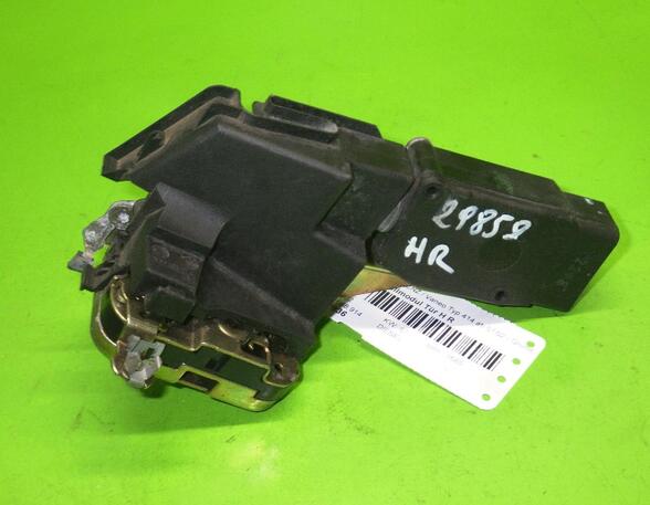 Door Lock MERCEDES-BENZ VANEO (414)