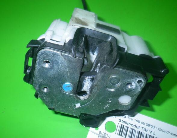 Door Lock FIAT PANDA (169_)