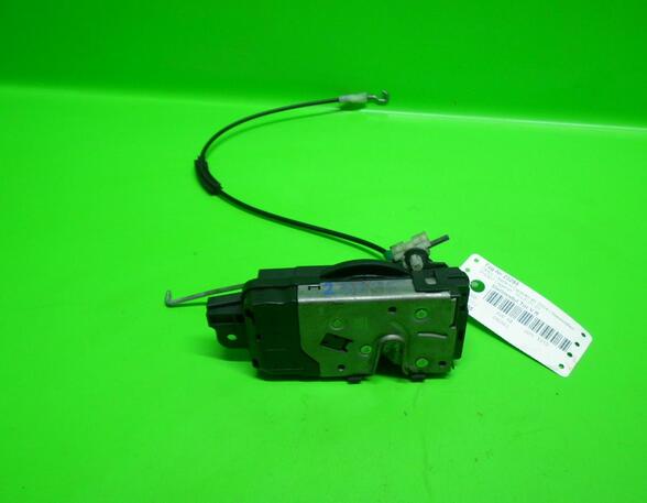 Door Lock OPEL ASTRA H Estate (A04), OPEL ASTRA H (A04)