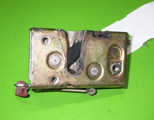 Door Lock FORD SIERRA Hatchback (GBC, GBG)