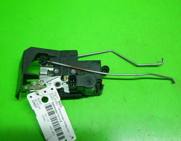 Door Lock ALFA ROMEO 156 Sportwagon (932_)