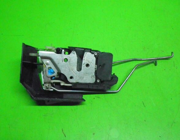 Door Lock ALFA ROMEO 156 Sportwagon (932_)