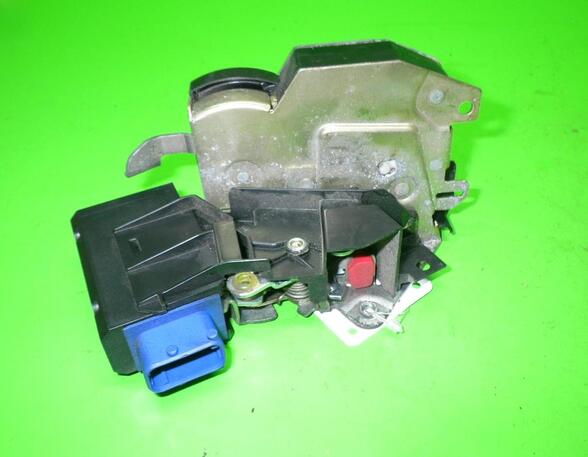 Door Lock BMW 3 Touring (E36), BMW 3 (E36)