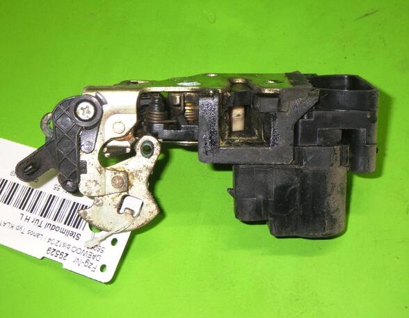 Door Lock DAEWOO LANOS (KLAT)