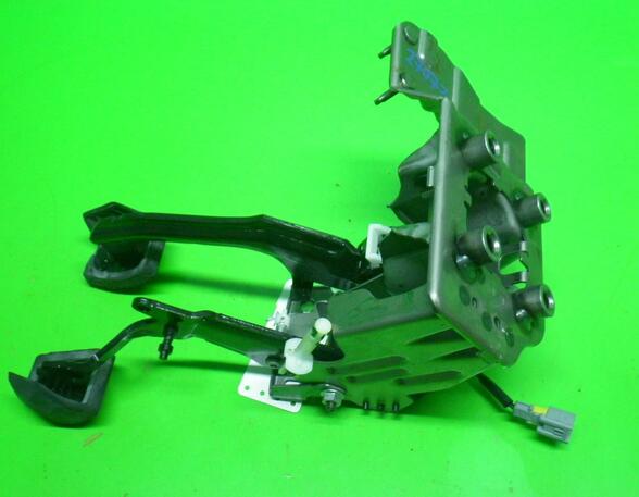 Pedal Assembly PEUGEOT 207 (WA, WC)