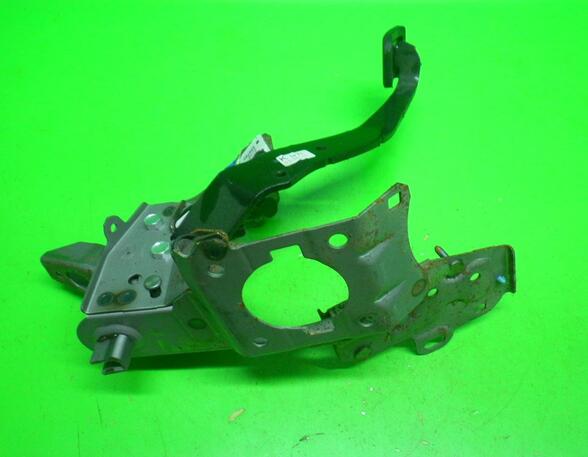 Pedal Assembly MAZDA 2 (DE, DH)