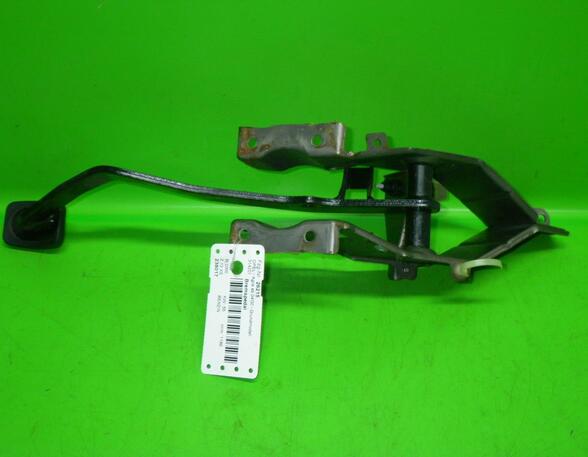 Pedal Assembly OPEL Agila (A) (A H00)