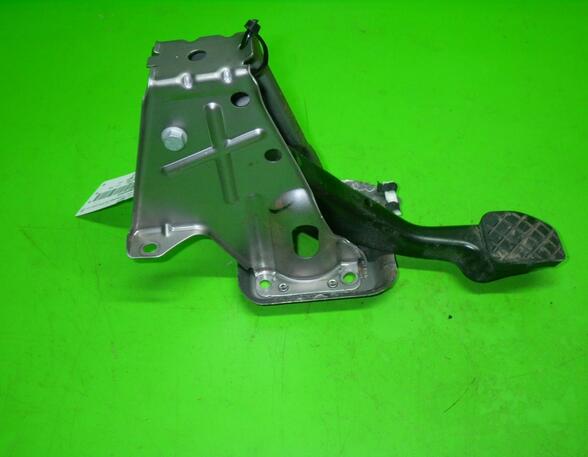 Pedal Assembly AUDI A3 (8P1), AUDI A3 Sportback (8PA)