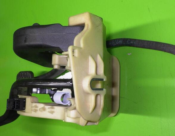 Pedal Assembly BMW 5 Touring (E61)