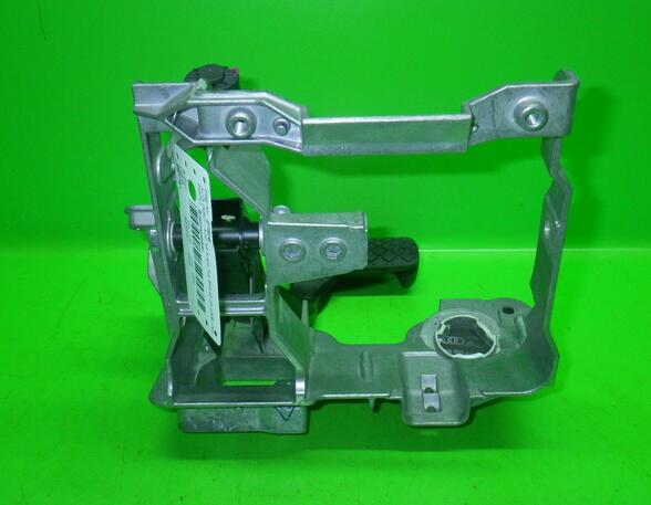 Pedal Assembly AUDI A4 Avant (8K5, B8)