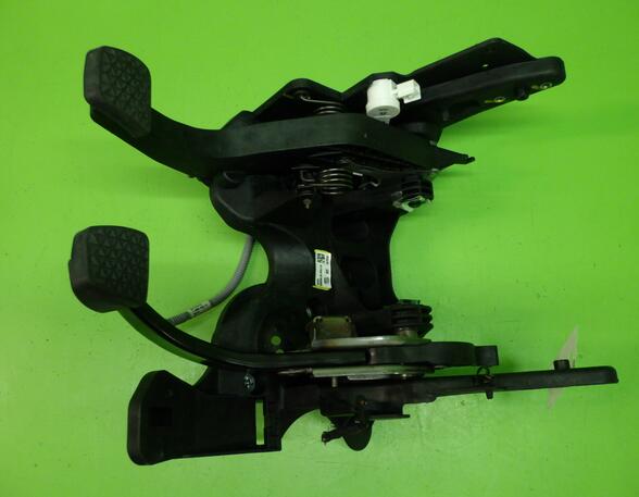 Pedal Assembly OPEL ASTRA K (B16)