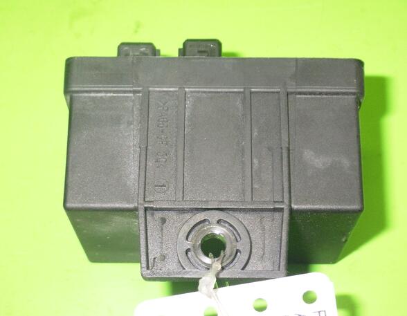 Control unit for soak time ALFA ROMEO 159 (939_), ALFA ROMEO GT (937_)