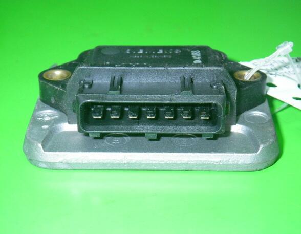 Ignition Control Unit VW Polo (80, 86C), VW Golf II (19E, 1G1)