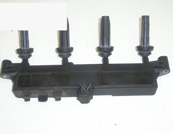 Ontstekingssysteem Regeleenheid PEUGEOT 306 Schrägheck (7A, 7C, N3, N5), PEUGEOT 206 Schrägheck (2A/C)