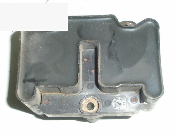 Ignition Control Unit SKODA Fabia I (6Y2)