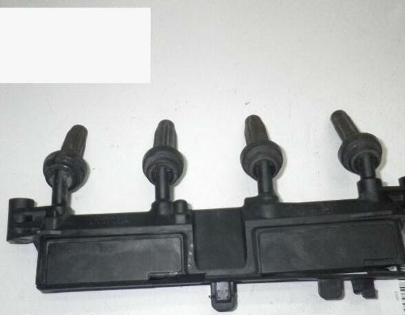 Ontstekingssysteem Regeleenheid PEUGEOT 206 Schrägheck (2A/C), PEUGEOT 306 Schrägheck (7A, 7C, N3, N5)