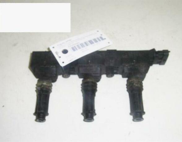 Ignition Control Unit OPEL Corsa B (73, 78, 79), OPEL Corsa C (F08, F68)