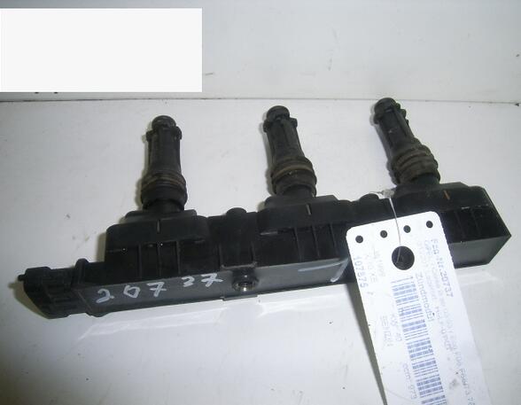 Ignition Control Unit OPEL Corsa B (73, 78, 79), OPEL Corsa C (F08, F68)