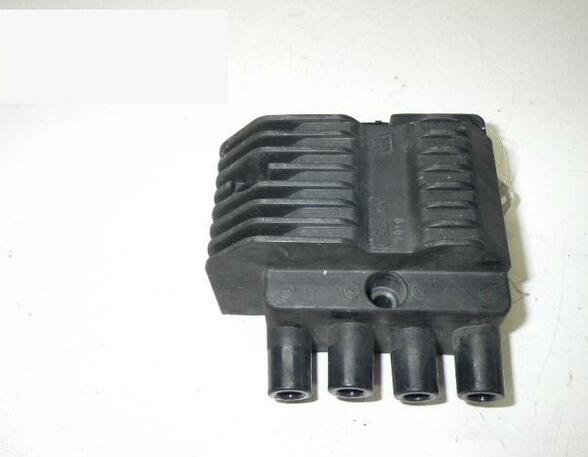 Ignition Control Unit OPEL Corsa B (73, 78, 79), OPEL Astra G CC (F08, F48)