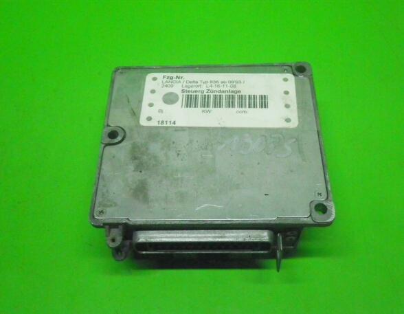 Ignition Control Unit LANCIA Delta II (836)