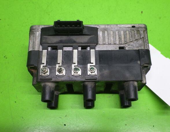 Ignition Control Unit VW Sharan (7M6, 7M8, 7M9)