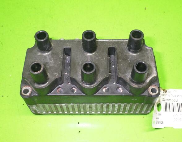 Ignition Control Unit VW Sharan (7M6, 7M8, 7M9)