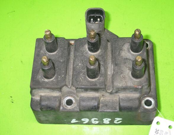 Ignition Control Unit CHRYSLER Voyager II (ES)