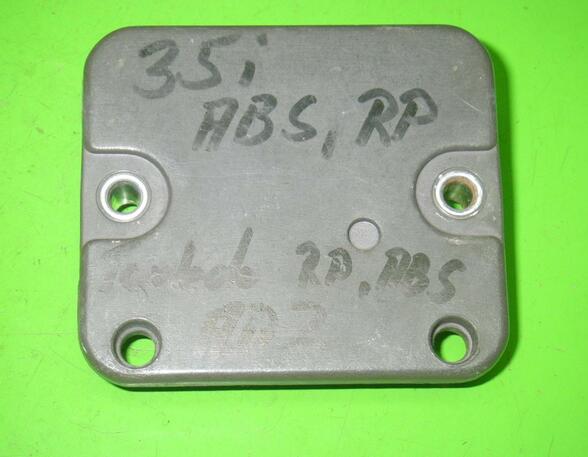 Ignition Control Unit VW Passat Variant (35I, 3A5), VW Golf II (19E, 1G1)