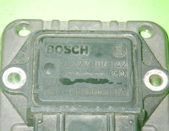 Ignition Control Unit VW Passat Variant (35I, 3A5), VW Golf II (19E, 1G1)