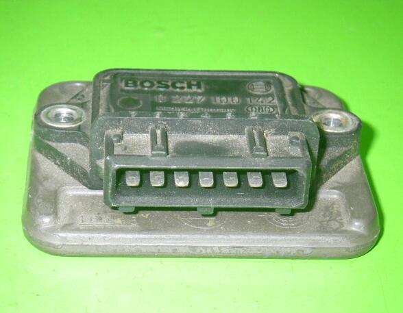 Ignition Control Unit VW Passat Variant (35I, 3A5), VW Golf II (19E, 1G1)