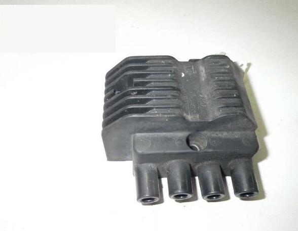 Ignition Control Unit OPEL Astra F Caravan (T92), OPEL Astra G CC (F08, F48)