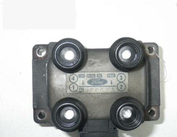 Ignition Control Unit FORD Escort VI Turnier (GAL), FORD Escort VII Turnier (ANL, GAL), FORD Fiesta III (GFJ)