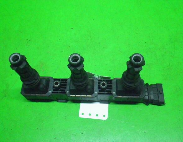 Ignition Control Unit OPEL Corsa C (F08, F68), OPEL Corsa B (73, 78, 79)