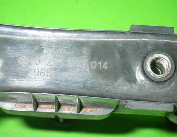 Ignition Control Unit OPEL Corsa B (73, 78, 79), OPEL Corsa C (F08, F68)