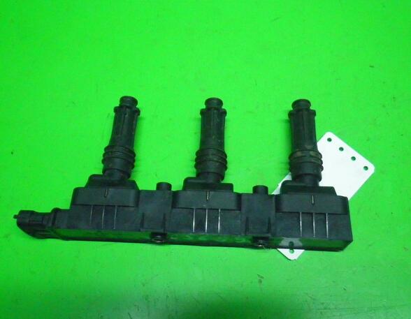 Ignition Control Unit OPEL Corsa B (73, 78, 79), OPEL Corsa C (F08, F68)