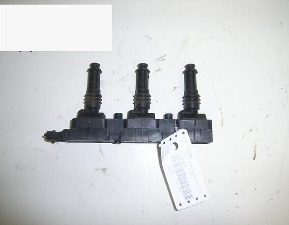 Ontstekingssysteem Regeleenheid OPEL Corsa B (73, 78, 79), OPEL Corsa C (F08, F68)