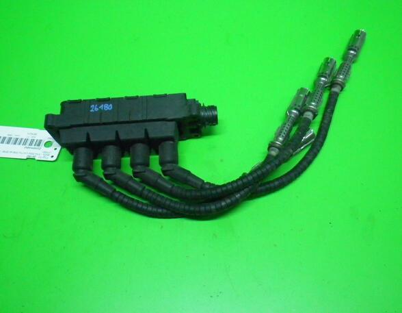 Ignition Control Unit BMW 3er (E46), BMW 3er Compact (E36)