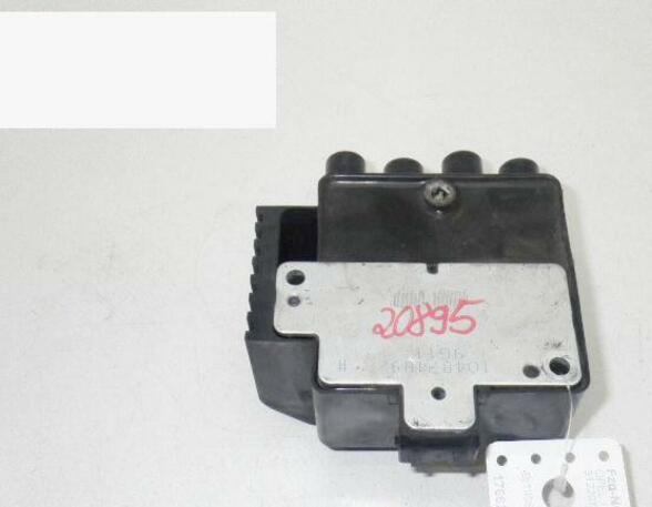 Ignition Control Unit OPEL Corsa B (73, 78, 79), OPEL Astra G CC (F08, F48)