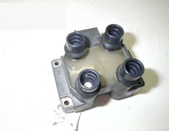 Ignition Control Unit FORD Fiesta III (GFJ)