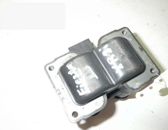 Ignition Control Unit FORD Fiesta III (GFJ)