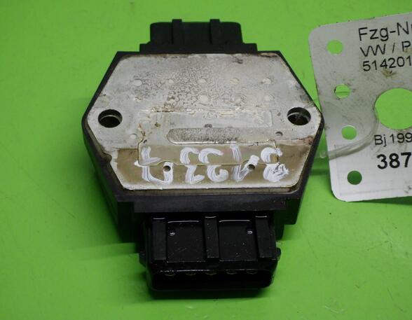 Ignition Control Unit VW Passat Variant (3B5)