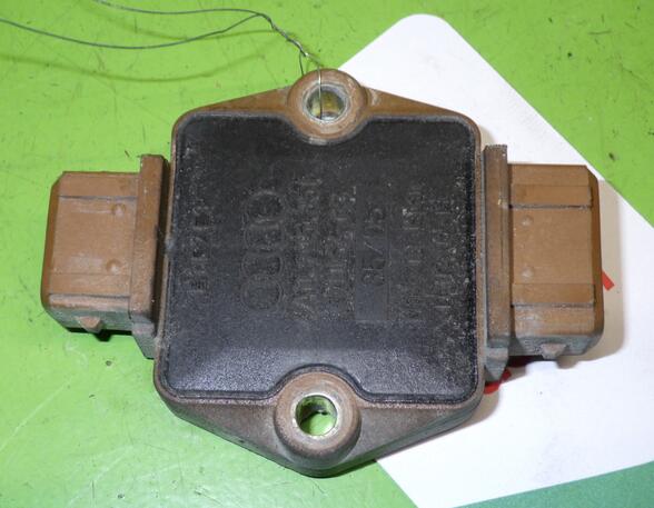 Ignition Control Unit AUDI 100 Avant (4A, C4), AUDI A6 Avant (4A, C4), AUDI 80 (8C, B4)