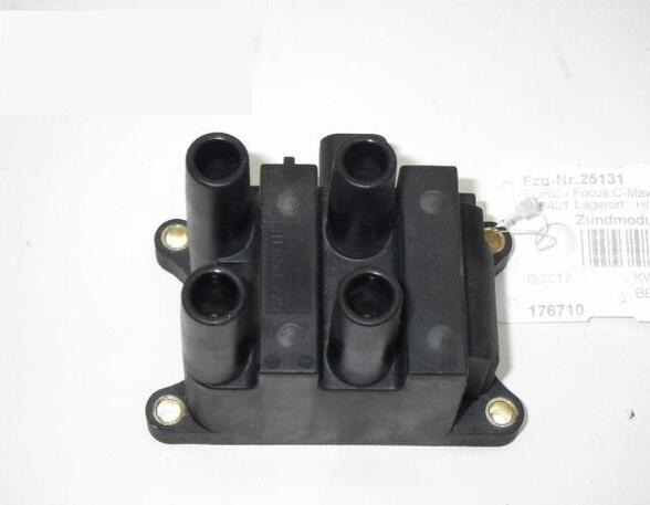 Ignition Control Unit FORD C-MAX II (DXA/CB7, DXA/CEU)