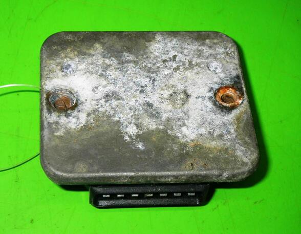 Ignition Control Unit VW GOLF II (19E, 1G1), VW POLO (86C, 80)