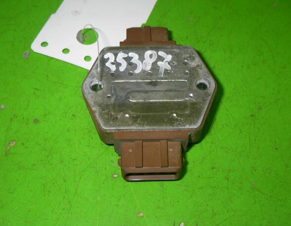 Ignition Control Unit AUDI A4 Avant (8D5, B5), AUDI 80 (8C2, B4)