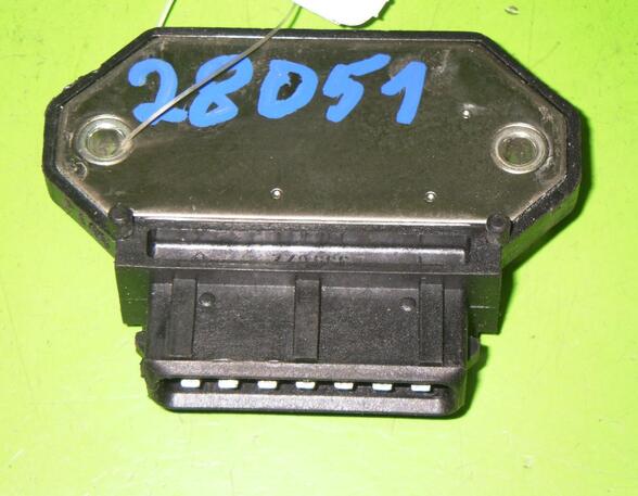 Ignition Control Unit VW GOLF II (19E, 1G1), VW POLO (86C, 80)