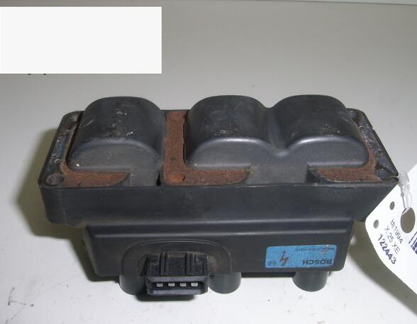 Ignition Control Unit OPEL OMEGA B (V94)